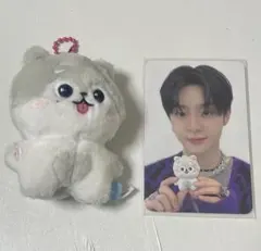 ジフン funny treasure 即購入❌ - メルカリ