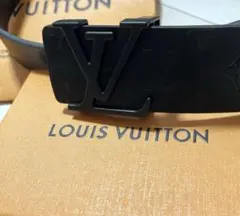 ベルト　モノグラム　リバーシブル