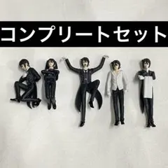 2025年最新】黒執事 セバスチャン figgyの人気アイテム - メルカリ