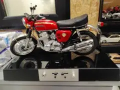 DeAgostini CB750Four - メルカリ