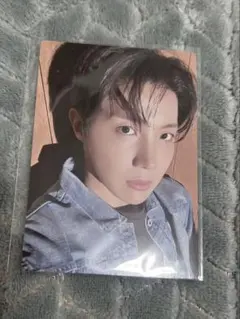 【J-HOPE 】BTS ARMY MEMBERSHIP GIFT