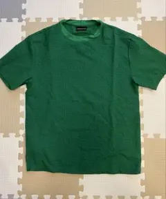 EMPORIO ARMANI Tシャツ グリーン