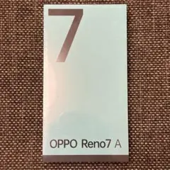 新品未開封 OPPO Reno9A ムーンホワイト 128GB A3010P - メルカリ