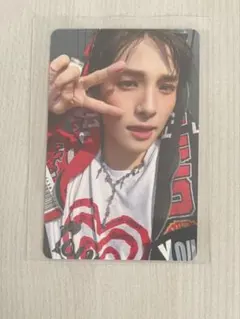 JO1 HIMP 川西拓実　トレカ