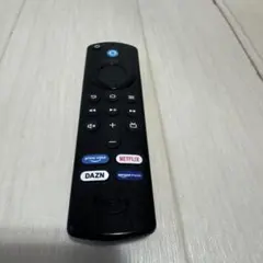 Amazon Fire TV リモコン 本体
