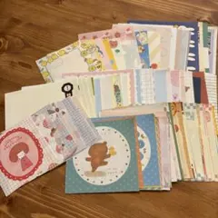 バラメモ　おすそ分け118枚　V