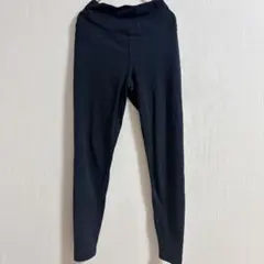 アメリカンイーグル ザ・エブリシング レギンス 黒 S/P ストレッチヨガパンツ