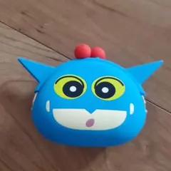 クレヨンしんちゃん　アクション仮面　コインケース
