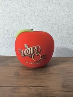 ラスベガス スフィア オズの魔法使い リンゴ りんご