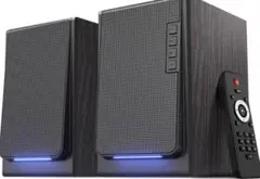 kstime マルチメディアスピーカー 66W RMS Bluetooth対応 - メルカリ