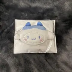 サンリオちいかわ シークレットヘアクリップ ハチワレ シナモン