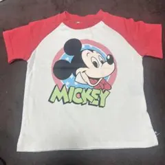 futafuta ミッキーマウス Tシャツ 100のサムネイル