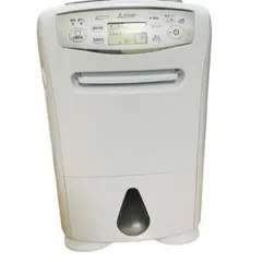 ジャンク品】三菱電機MJ-P180RX 除湿機・衣類乾燥機 - メルカリ