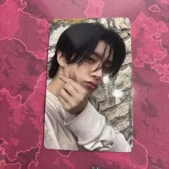 ENHYPEN VANISH ラキドロ　HMV ジェイク