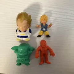 2025年最新】ドラゴンボール消しゴム 悟空の人気アイテム - メルカリ