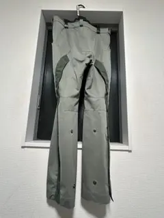KIKO KOSTADINOV18AW GAETAN TROUSERS XSのサムネイル