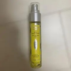 ロクシタン シトラスヴァーベナ アイスボディ＆ヘアミスト 50ml
