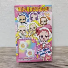 おジャ魔女どれみ　ピュアリンハナちゃんマジカルリスト　ハナちゃん　変身 2026年最新】ハナちゃん マジカルリストの人気アイテム - メルカリ