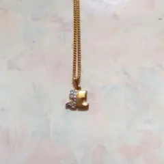 ☆価格変更　クレージュ　ネックレス　ヴィンテージ