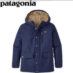 2025年最新】パタゴニア ボーイズインファーノジャケット xxlの人気