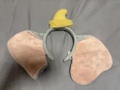 ダンボ カチューシャ ディズニー ランド シー