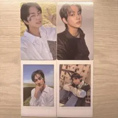 ENHYPEN ANSWER ジョンウォン トレカセット