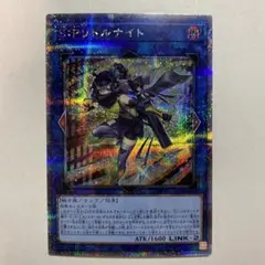 【状態A】S:Pリトルナイト 25th クオシク　日版 SPリトルナイト 25th 1枚の通販 オクタビオ・シルバ（329907555） | magi