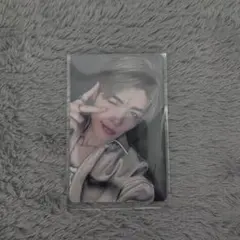 &TEAM 中華 一直娯 ヨントン 月狼 yzy 4.0 トレカ　MAKI マキ