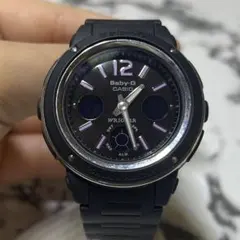 CASIO BABY-G BGA-150 腕時計　不動