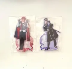 刀ミュ 目出度歌誉花舞 十周年祝賀祭 アクスタ 大慶直胤 後家兼光