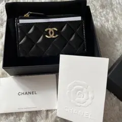 ⭐︎CHANEL フラグメントケース⭐︎ ノベルティ - メルカリ