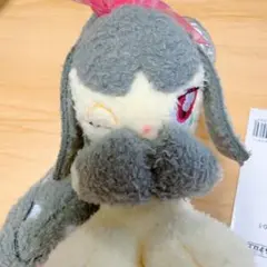 ポケモン クチート メガクチート ぬいぐるみ ポケモンセンター購入