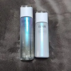 ELIXIR リフトモイストローション & エマルション　しっとりba