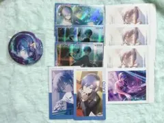 2026年最新】kaito 缶バッジ まとめ売りの人気アイテム - メルカリ