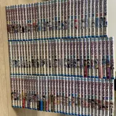 【100巻セット】抜けなし　ワンピース　ONE PIECE