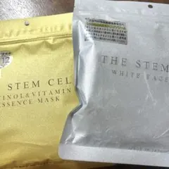THE STEM CELLパック
