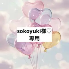 sokoyuki様 リクエスト 4点 まとめ商品