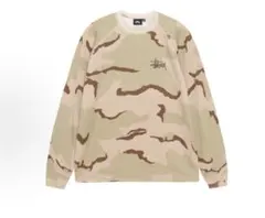2026年最新】stussy 迷彩 サーマルの人気アイテム - メルカリ