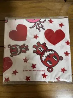 フジテレビKIDSハンカチ☆MAYA MAXX☆