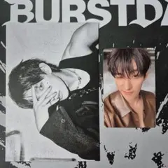 2025年最新】ドギョム トレカの人気アイテム - メルカリ