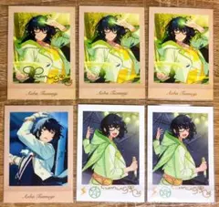 あんスタ ぱしゃこれ　青葉つむぎ　箱押し有