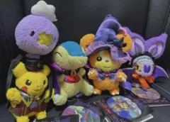ヒノアラシ ぬいぐるみペンスタンド 海外ポケモンセンター限定 - メルカリ