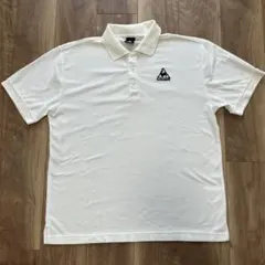 le coq sportif ルコック ポロシャツのサムネイル