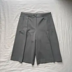 古*引様 EMPORIO ARMANI wide minimal pant arのサムネイル