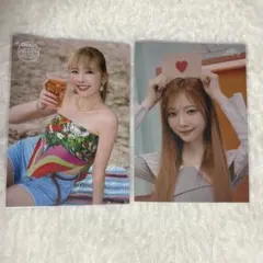 NiziU マユカ ラントレ