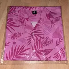 Disney Zootopia2 HappyくじB賞アロハシャツ