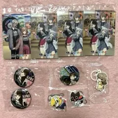 にじさんじ くら寿司 コラボセット