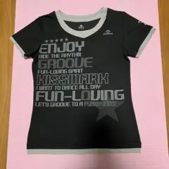 kissmark キスマークスポーツTシャツ Lのサムネイル