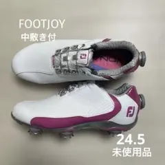 2026年最新】FootJoy その他：ソフトスパイク シューズ(女性用)の人気