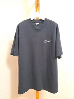 CONVERSE コンバース Tシャツ ブラックのサムネイル